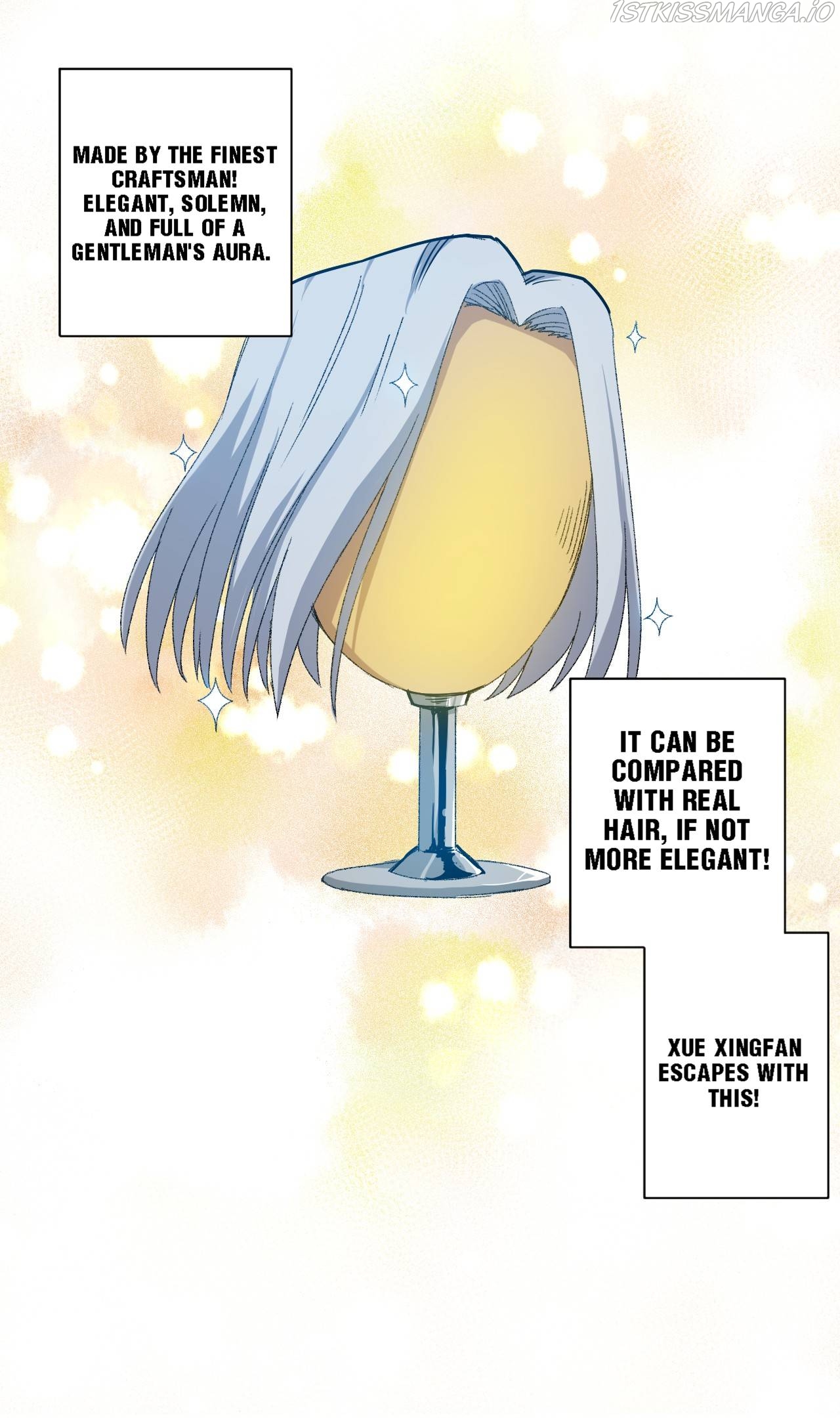 Lord of Catastrophe Chapter 118 - page 34