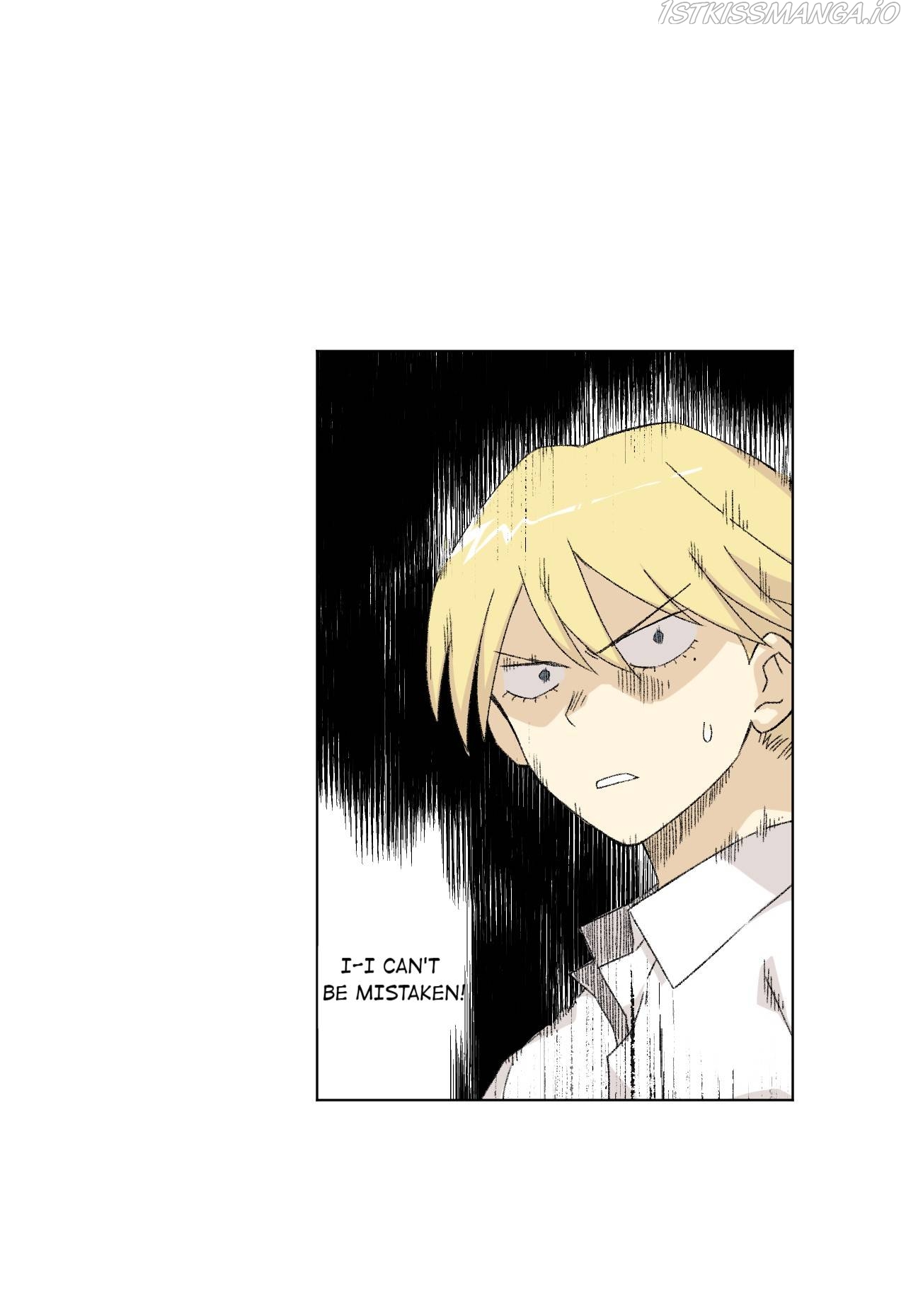 Lord of Catastrophe Chapter 118 - page 36