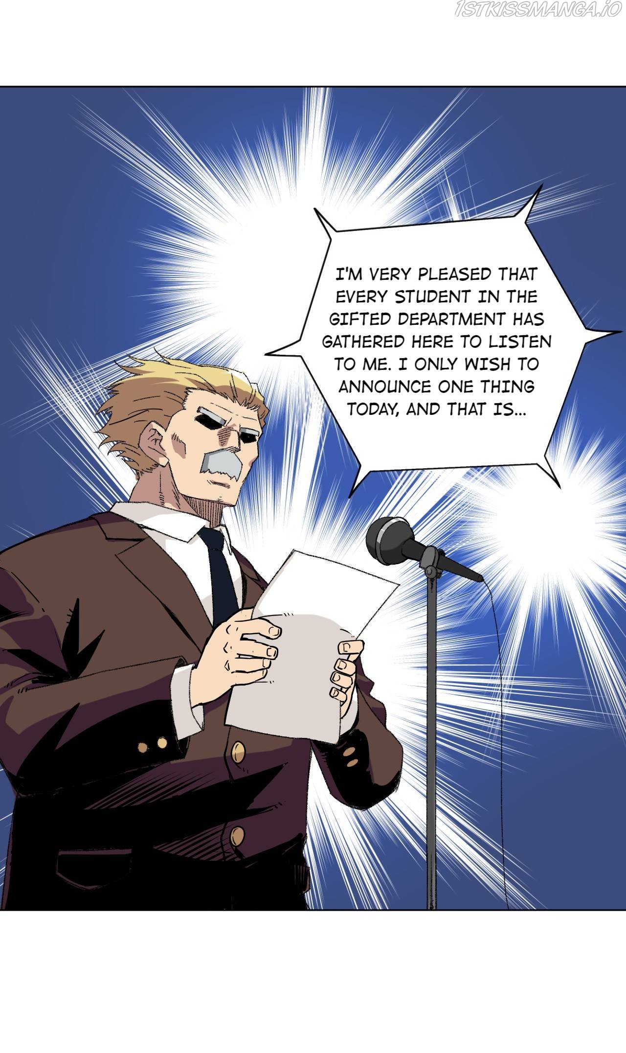Lord of Catastrophe Chapter 118 - page 43