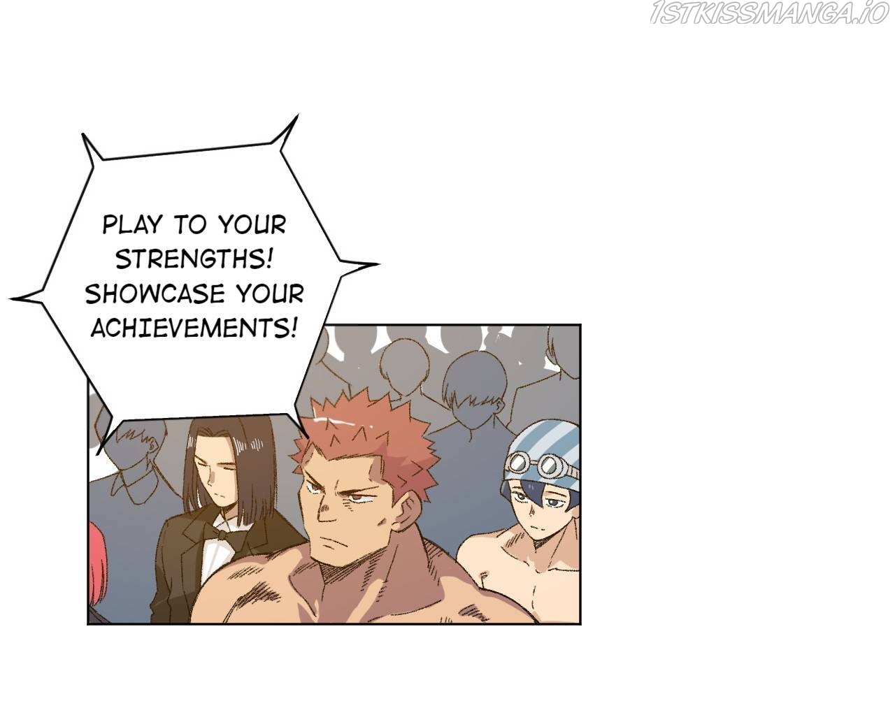 Lord of Catastrophe Chapter 118 - page 47