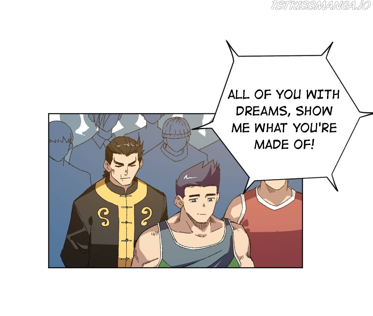 Lord of Catastrophe Chapter 118 - page 48