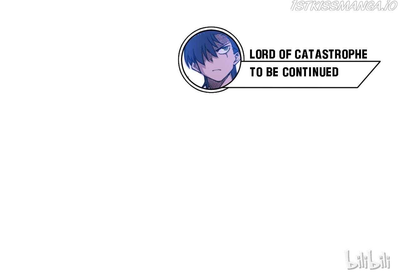 Lord of Catastrophe Chapter 118 - page 52