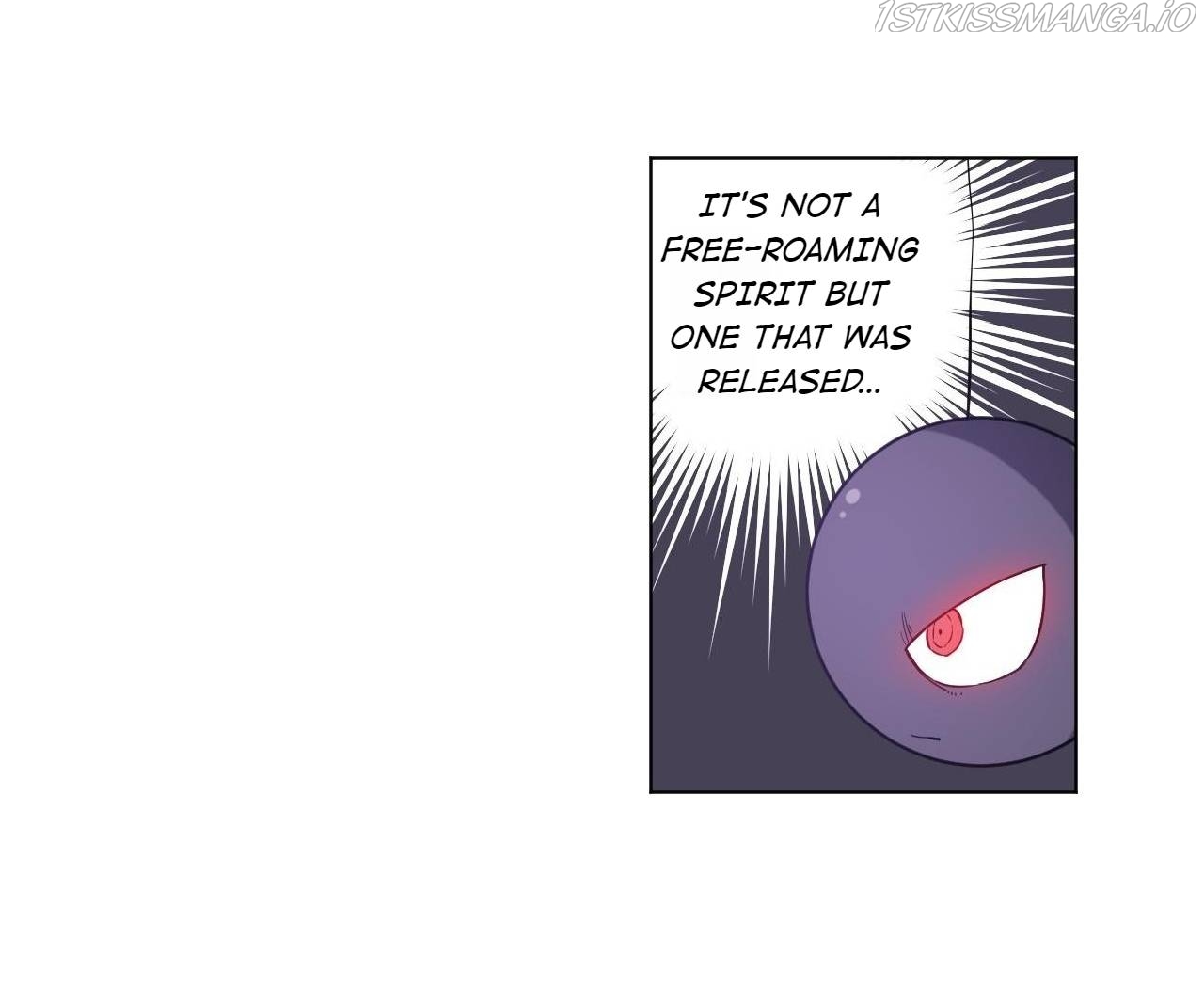 Lord of Catastrophe Chapter 88 - page 11