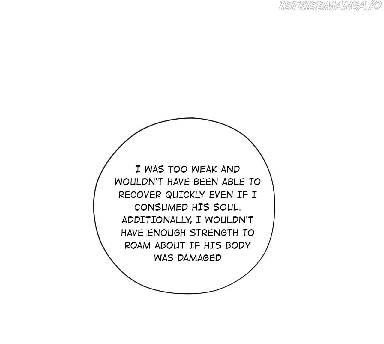 Lord of Catastrophe Chapter 88 - page 12