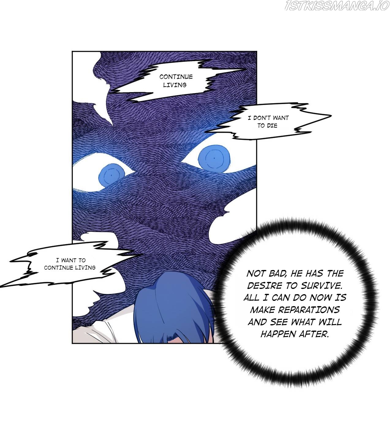 Lord of Catastrophe Chapter 88 - page 13