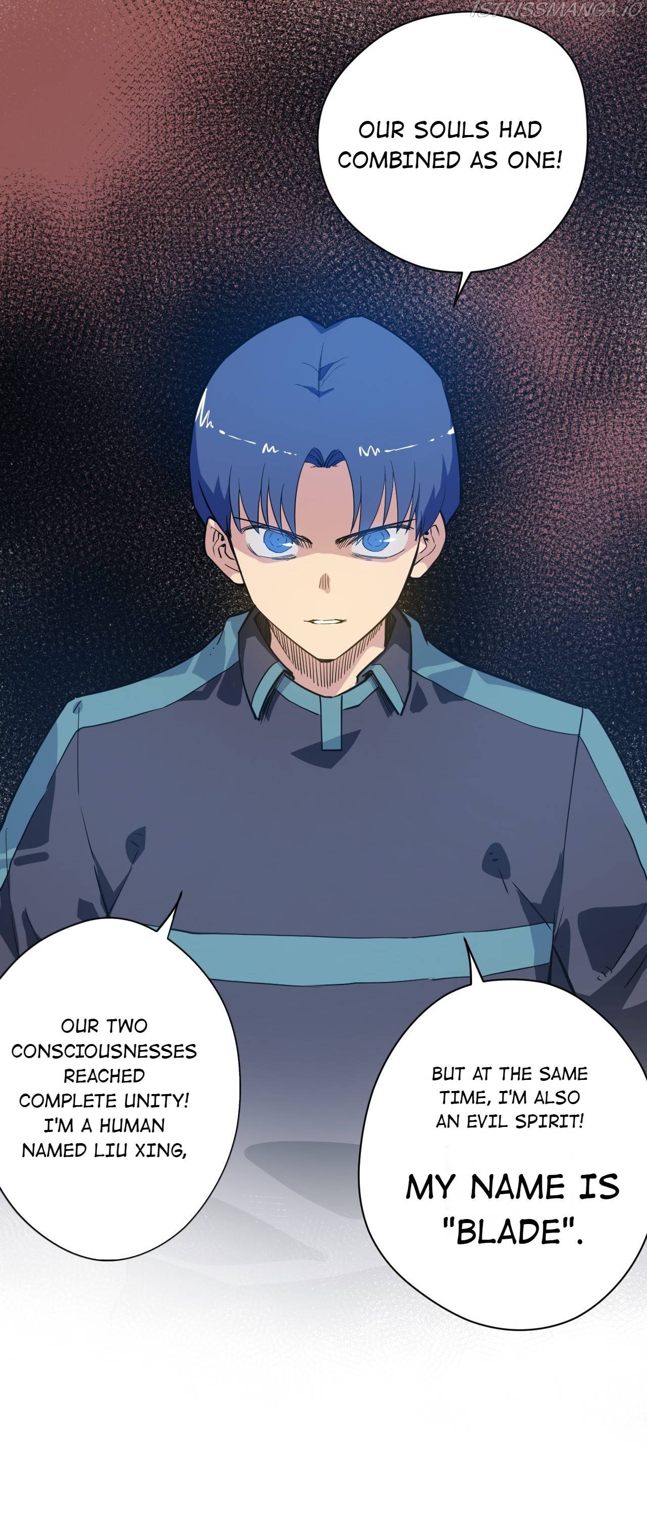 Lord of Catastrophe Chapter 88 - page 16