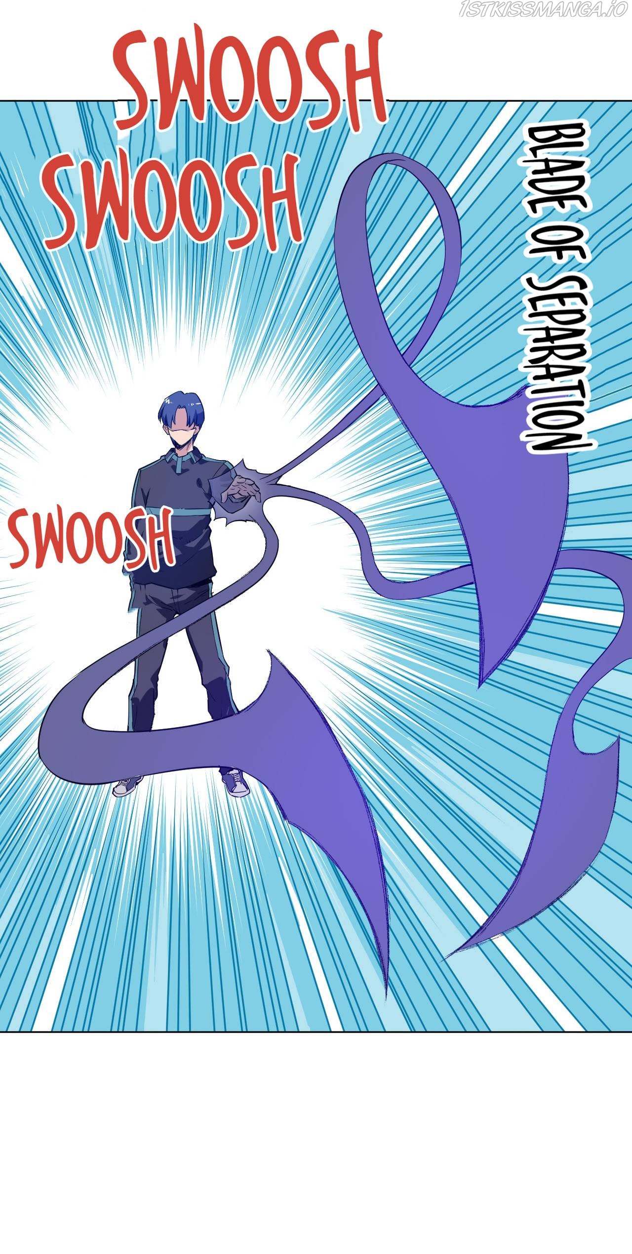Lord of Catastrophe Chapter 88 - page 22