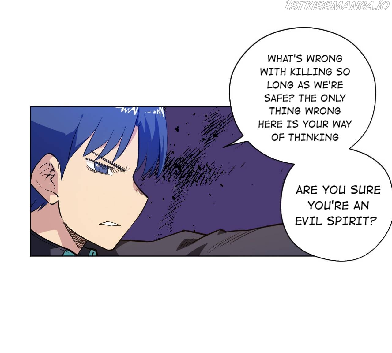 Lord of Catastrophe Chapter 88 - page 30