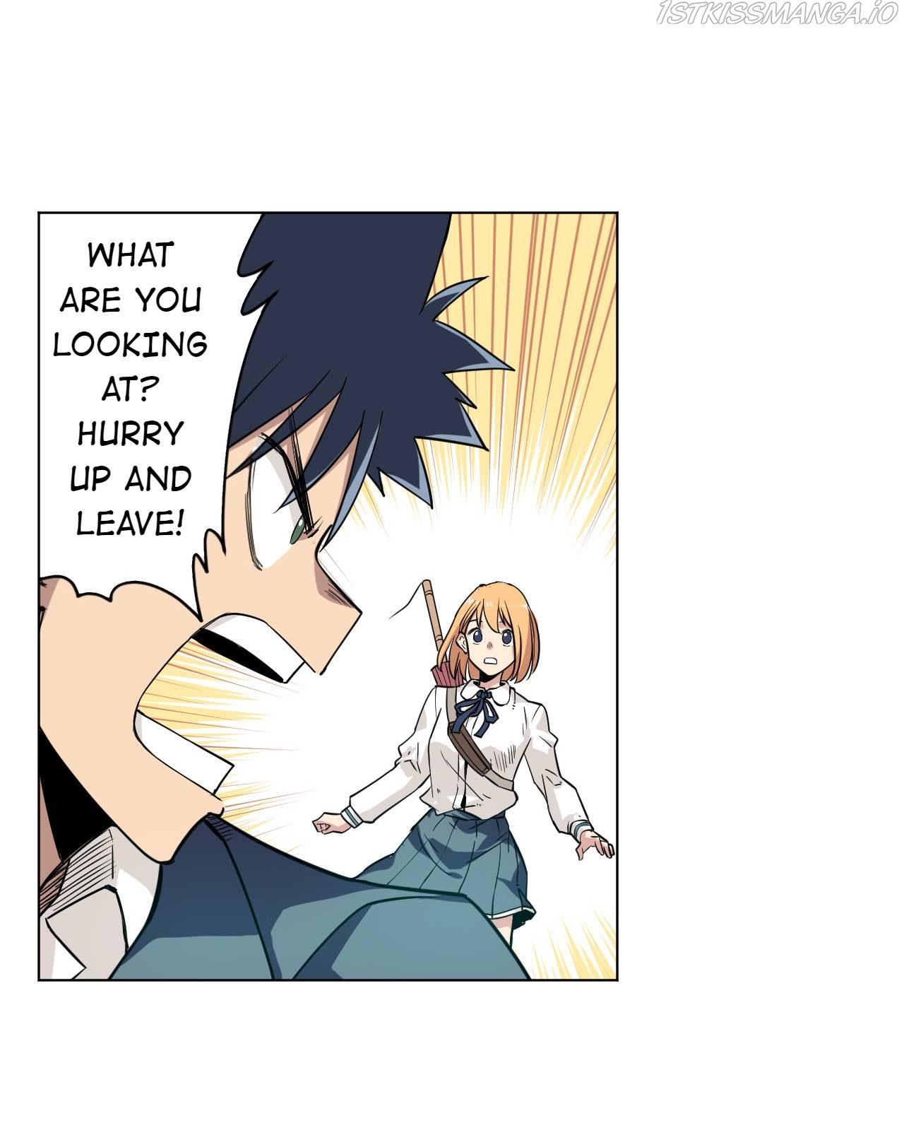Lord of Catastrophe Chapter 88 - page 31