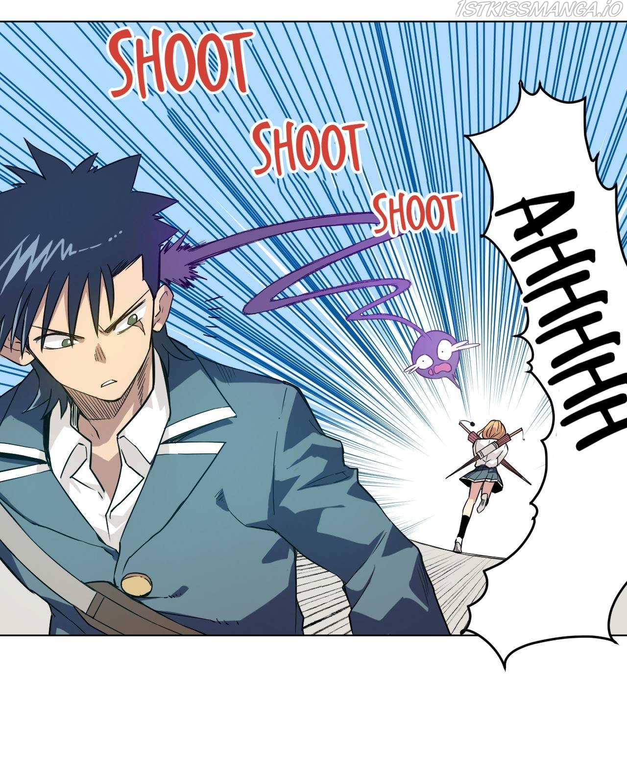 Lord of Catastrophe Chapter 88 - page 34