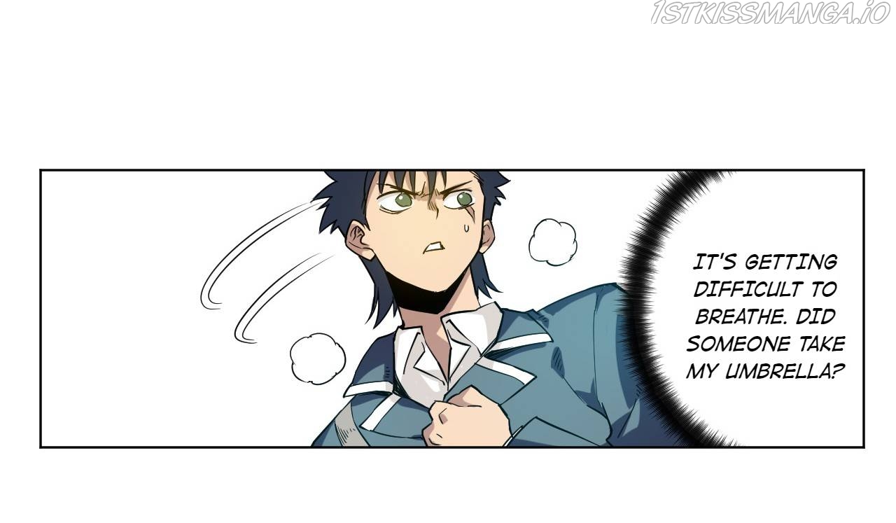 Lord of Catastrophe Chapter 88 - page 36