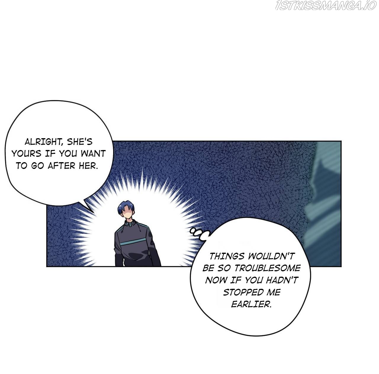 Lord of Catastrophe Chapter 88 - page 38
