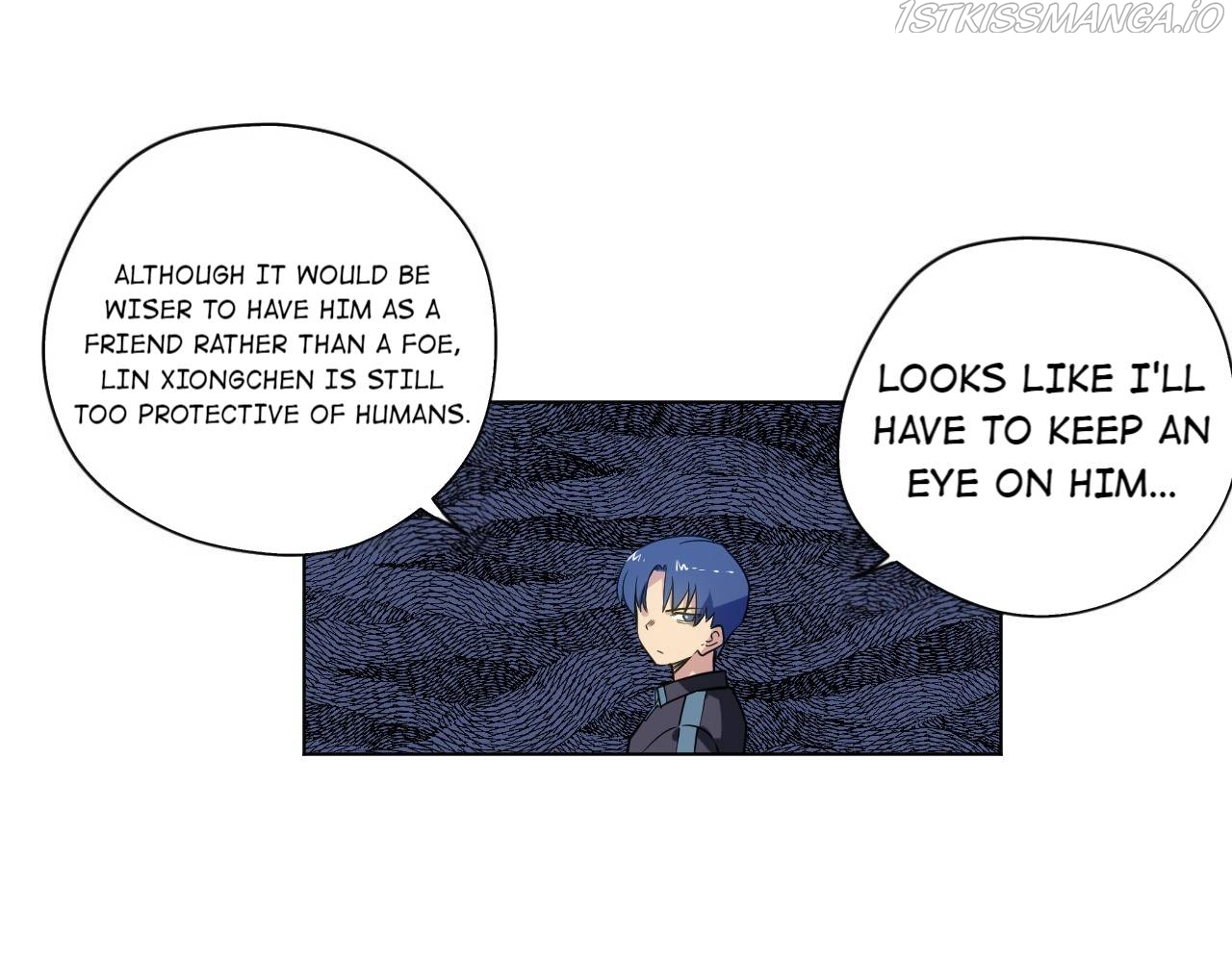 Lord of Catastrophe Chapter 88 - page 39