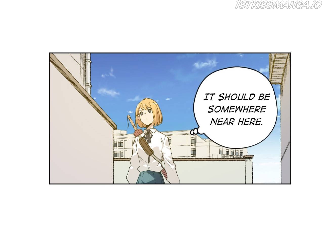 Lord of Catastrophe Chapter 88 - page 4
