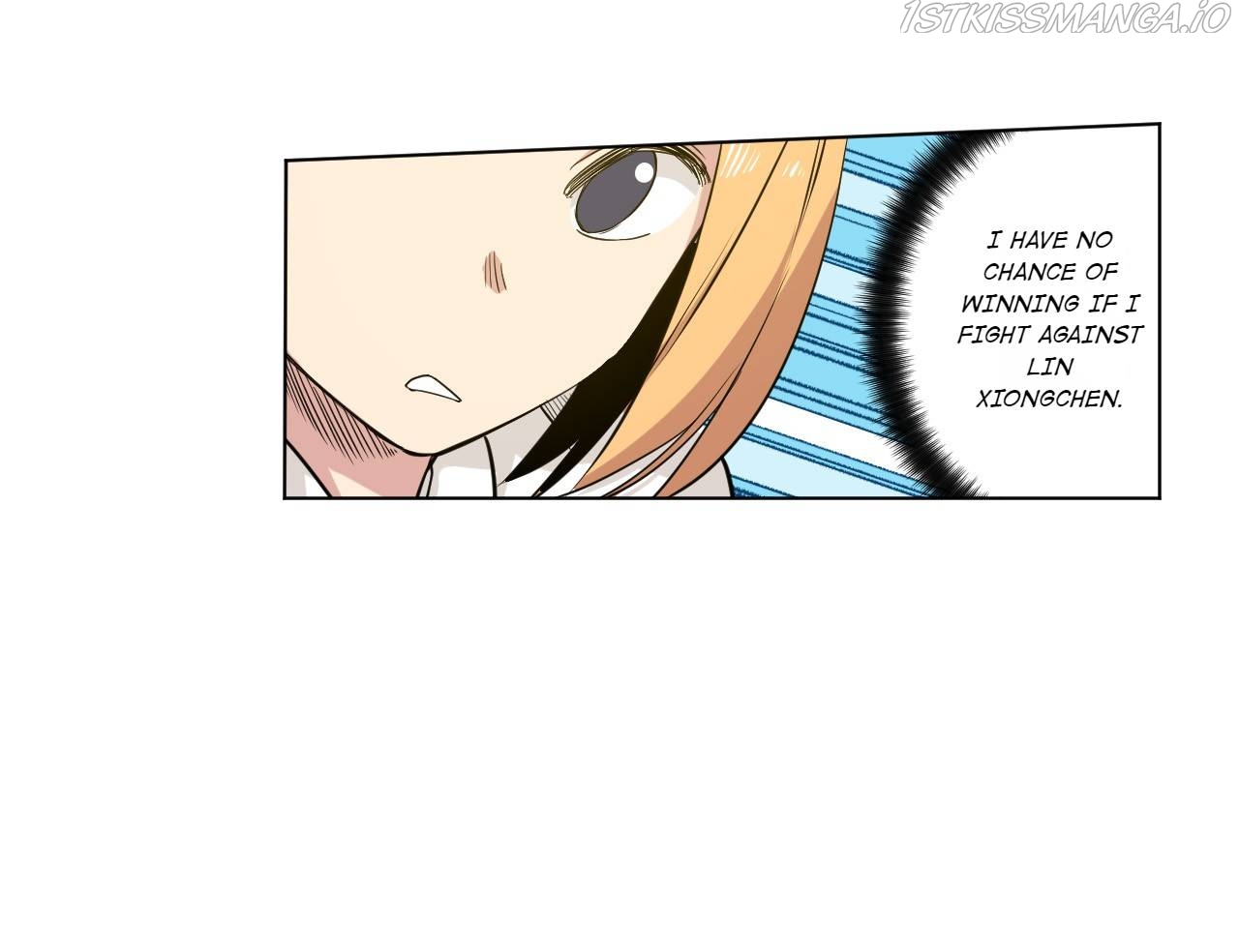 Lord of Catastrophe Chapter 88 - page 42