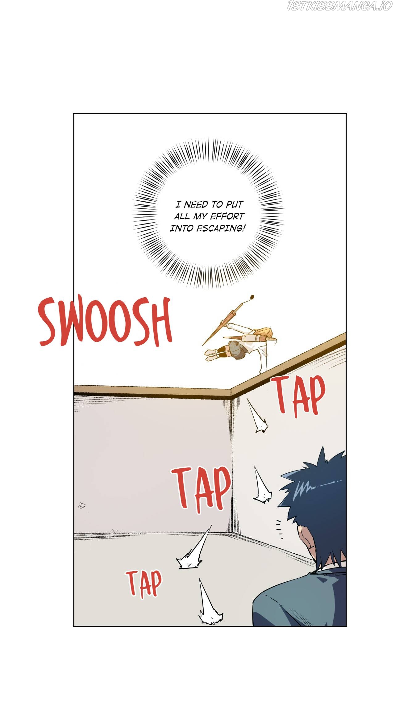 Lord of Catastrophe Chapter 88 - page 43