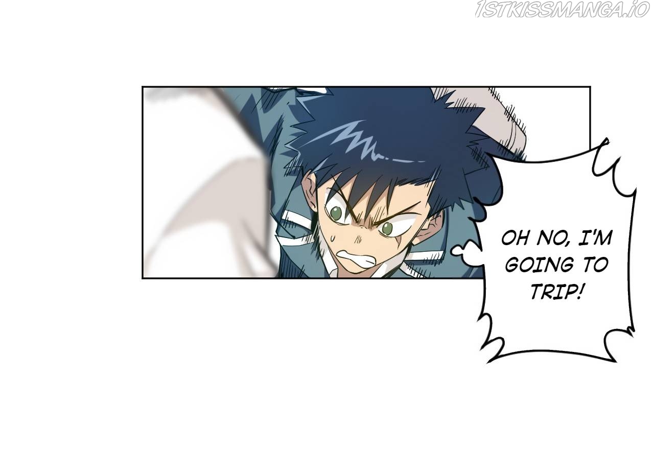 Lord of Catastrophe Chapter 88 - page 51