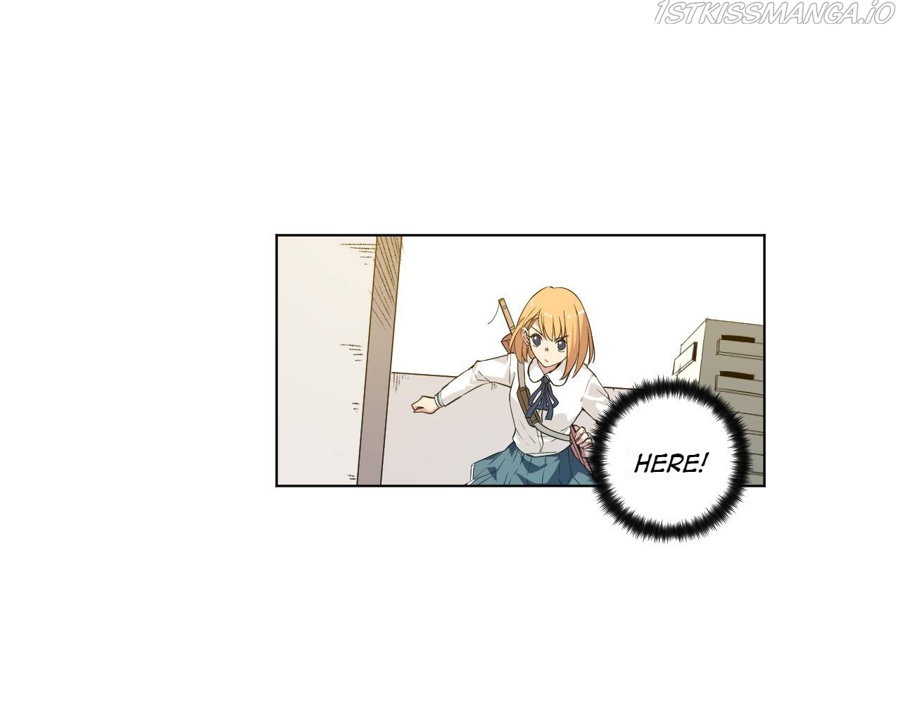 Lord of Catastrophe Chapter 88 - page 6