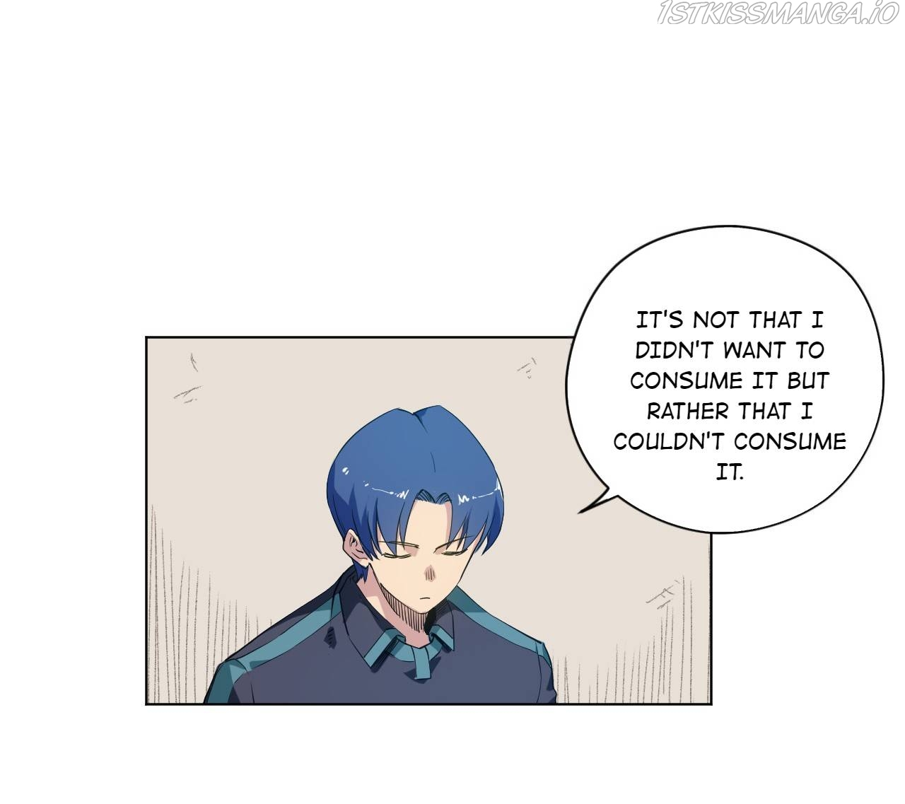 Lord of Catastrophe Chapter 88 - page 8