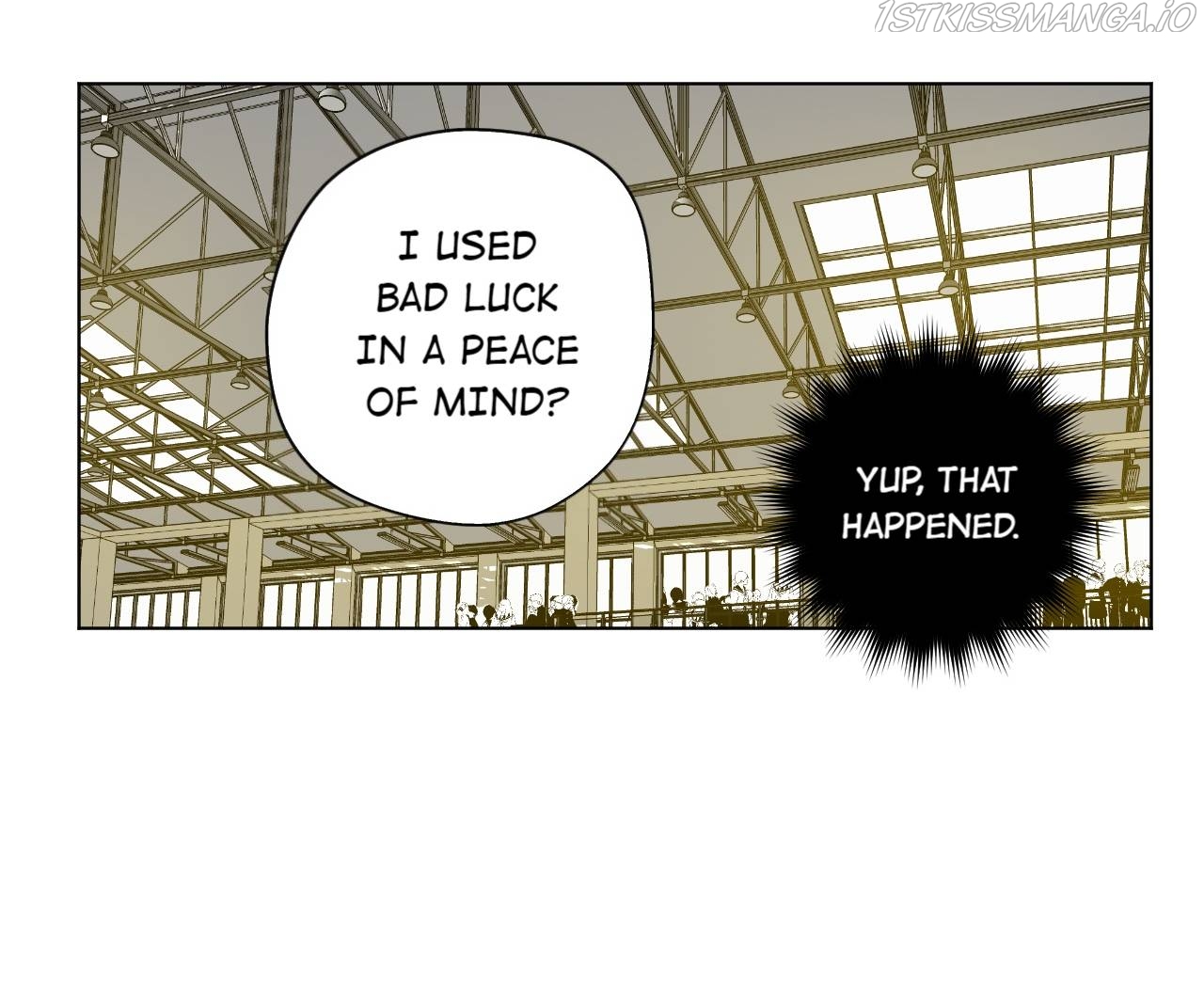 Lord of Catastrophe Chapter 140 - page 16