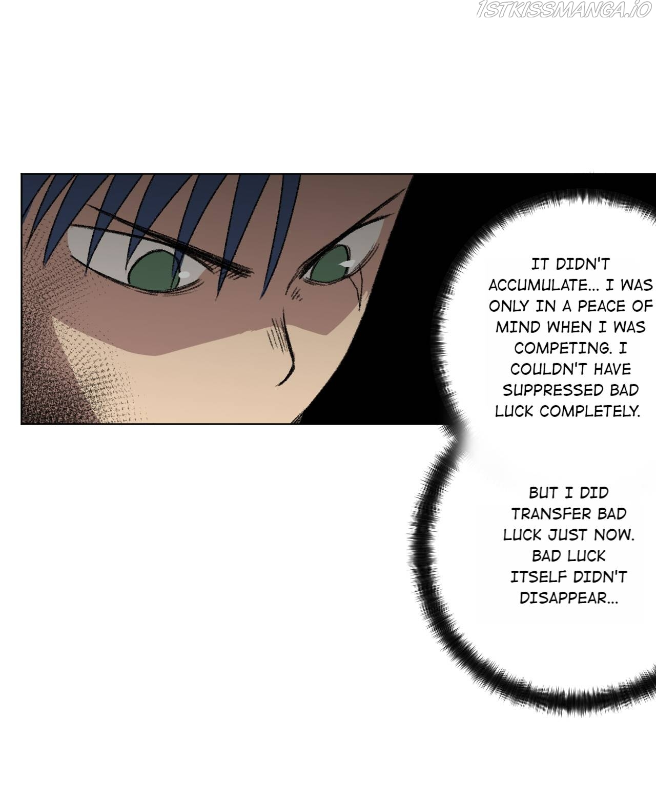 Lord of Catastrophe Chapter 140 - page 22