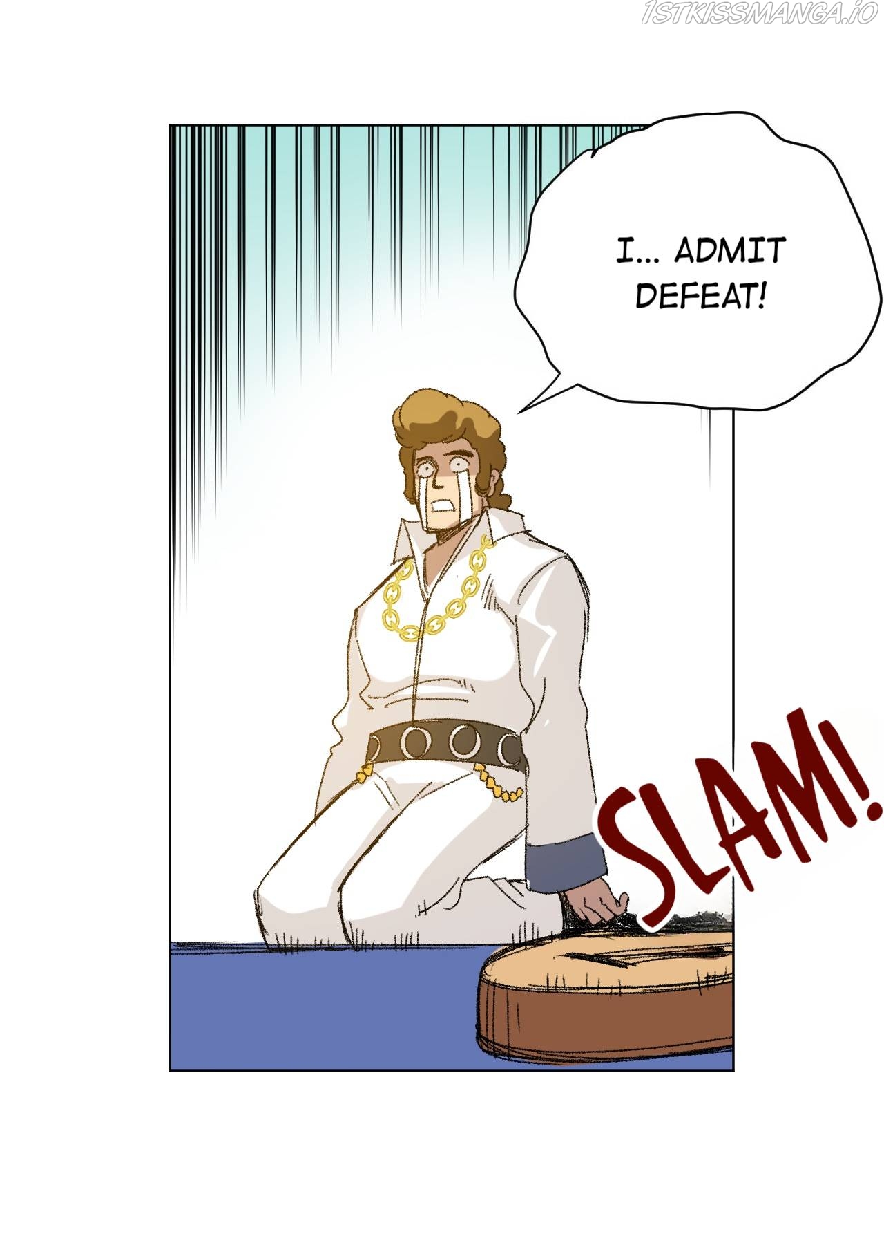 Lord of Catastrophe Chapter 140 - page 36