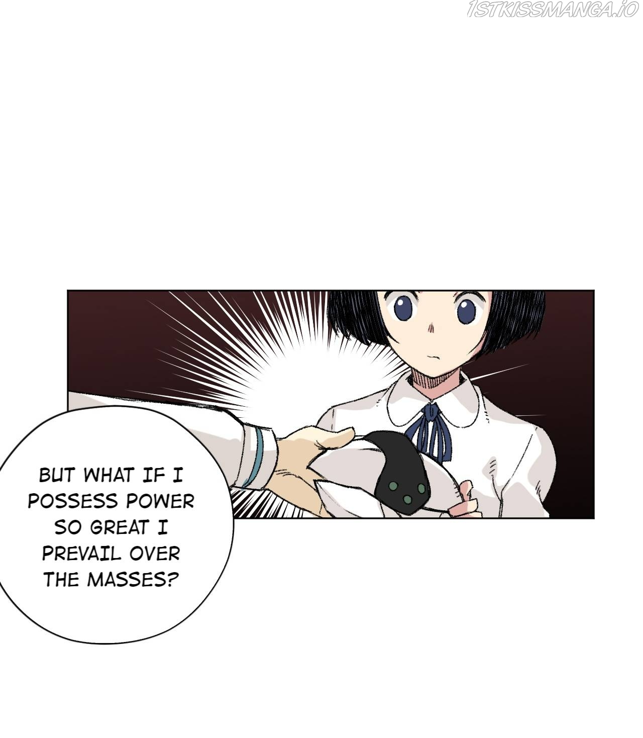 Lord of Catastrophe Chapter 140 - page 49