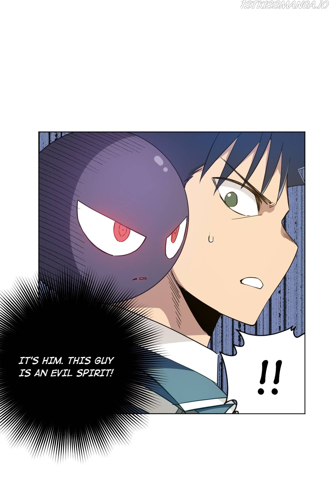 Lord of Catastrophe Chapter 87 - page 10