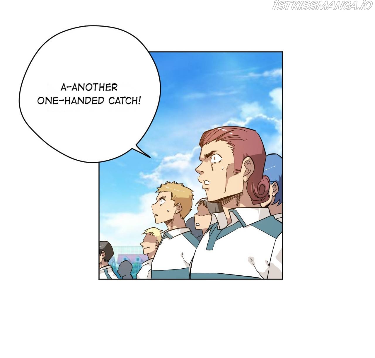 Lord of Catastrophe Chapter 87 - page 15