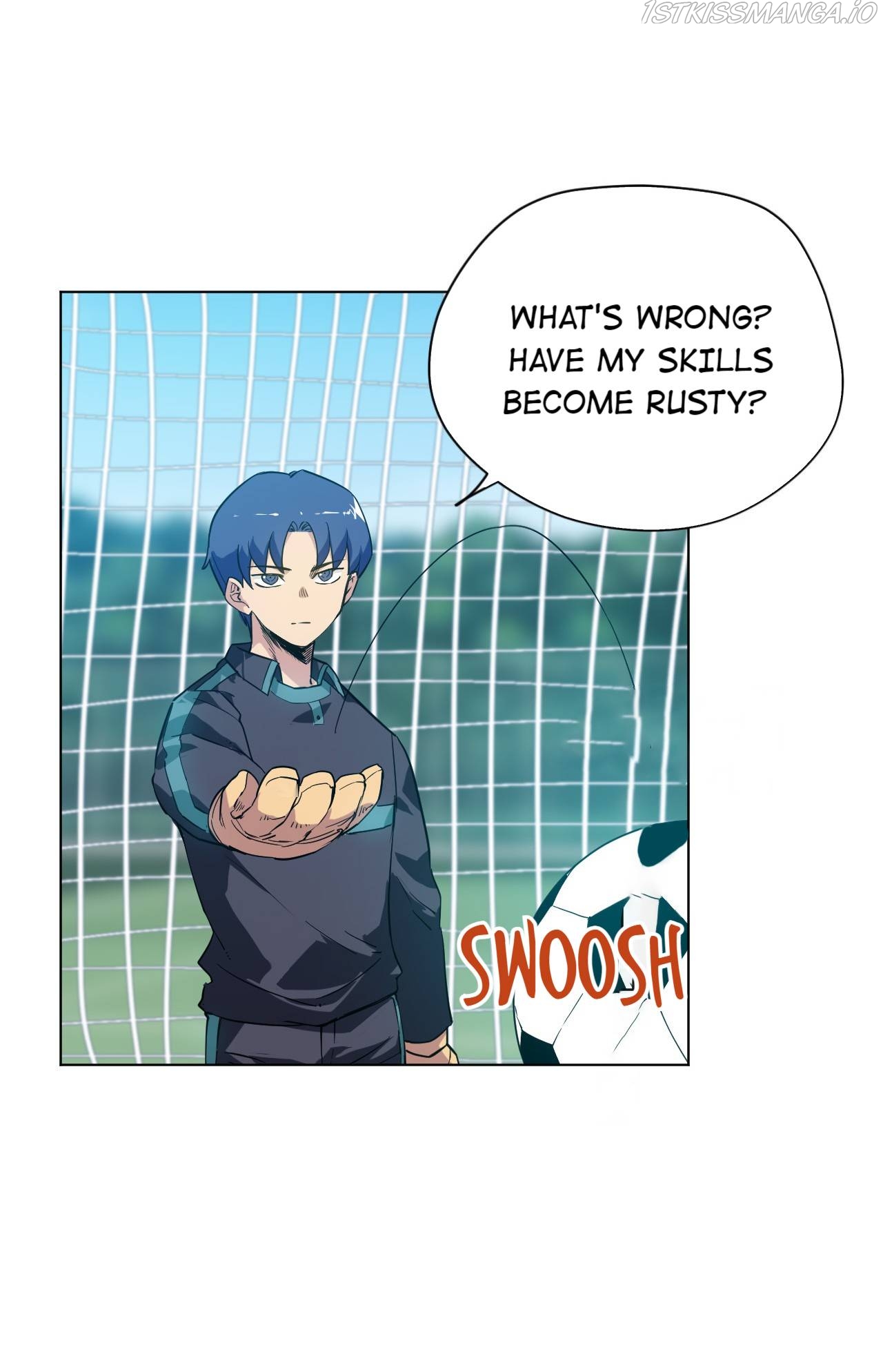 Lord of Catastrophe Chapter 87 - page 16