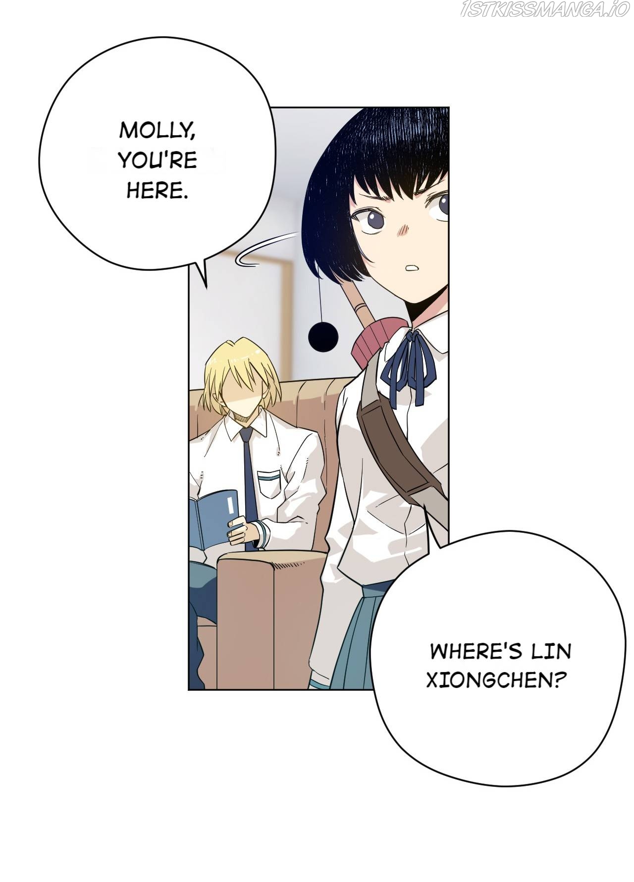 Lord of Catastrophe Chapter 87 - page 24