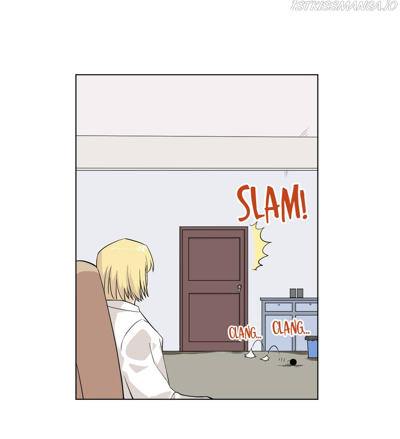 Lord of Catastrophe Chapter 87 - page 26
