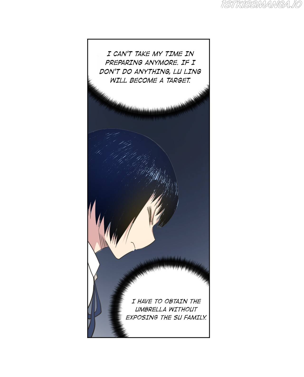 Lord of Catastrophe Chapter 87 - page 32