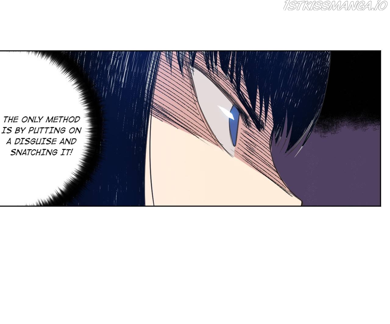 Lord of Catastrophe Chapter 87 - page 33