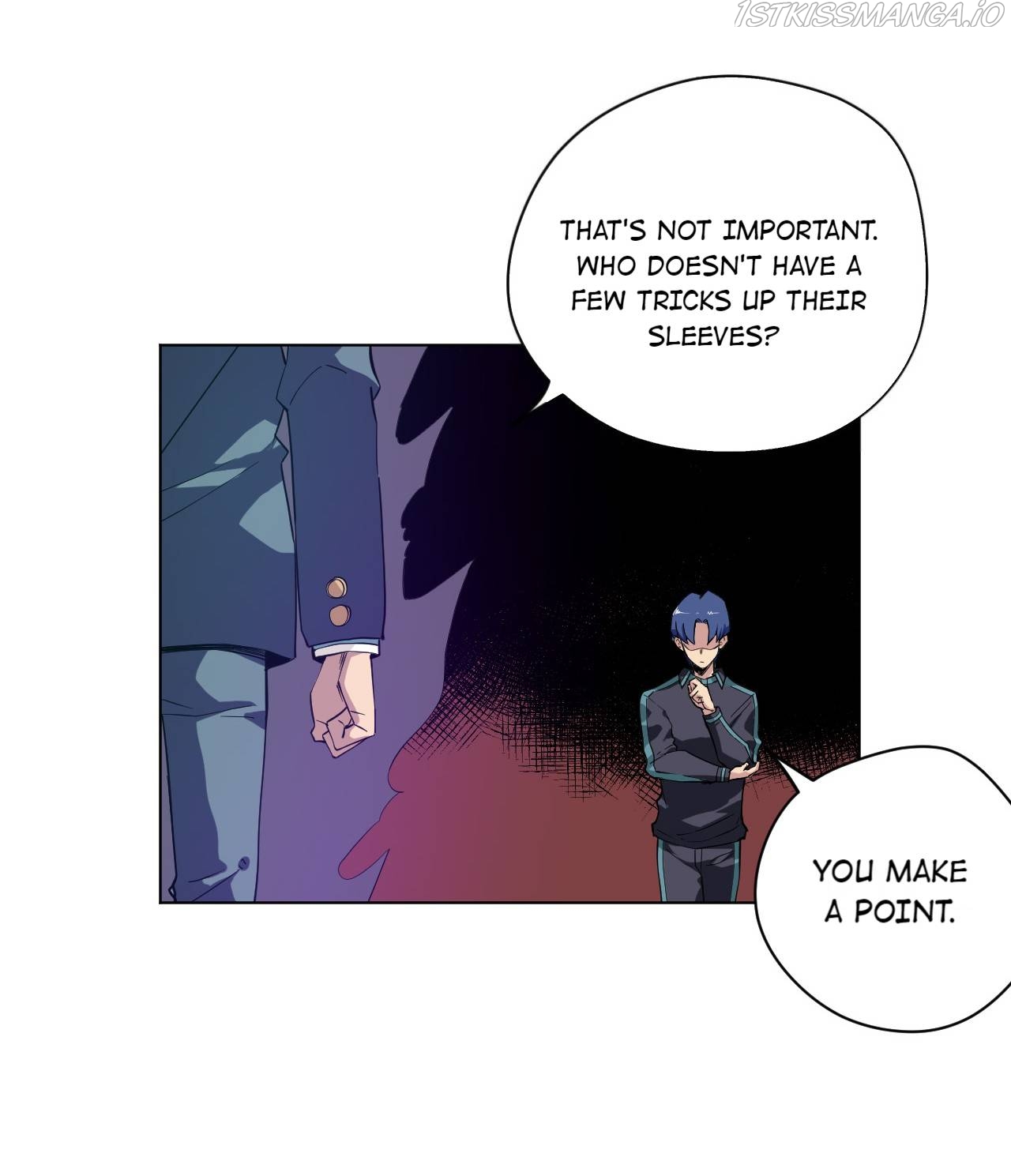 Lord of Catastrophe Chapter 87 - page 43