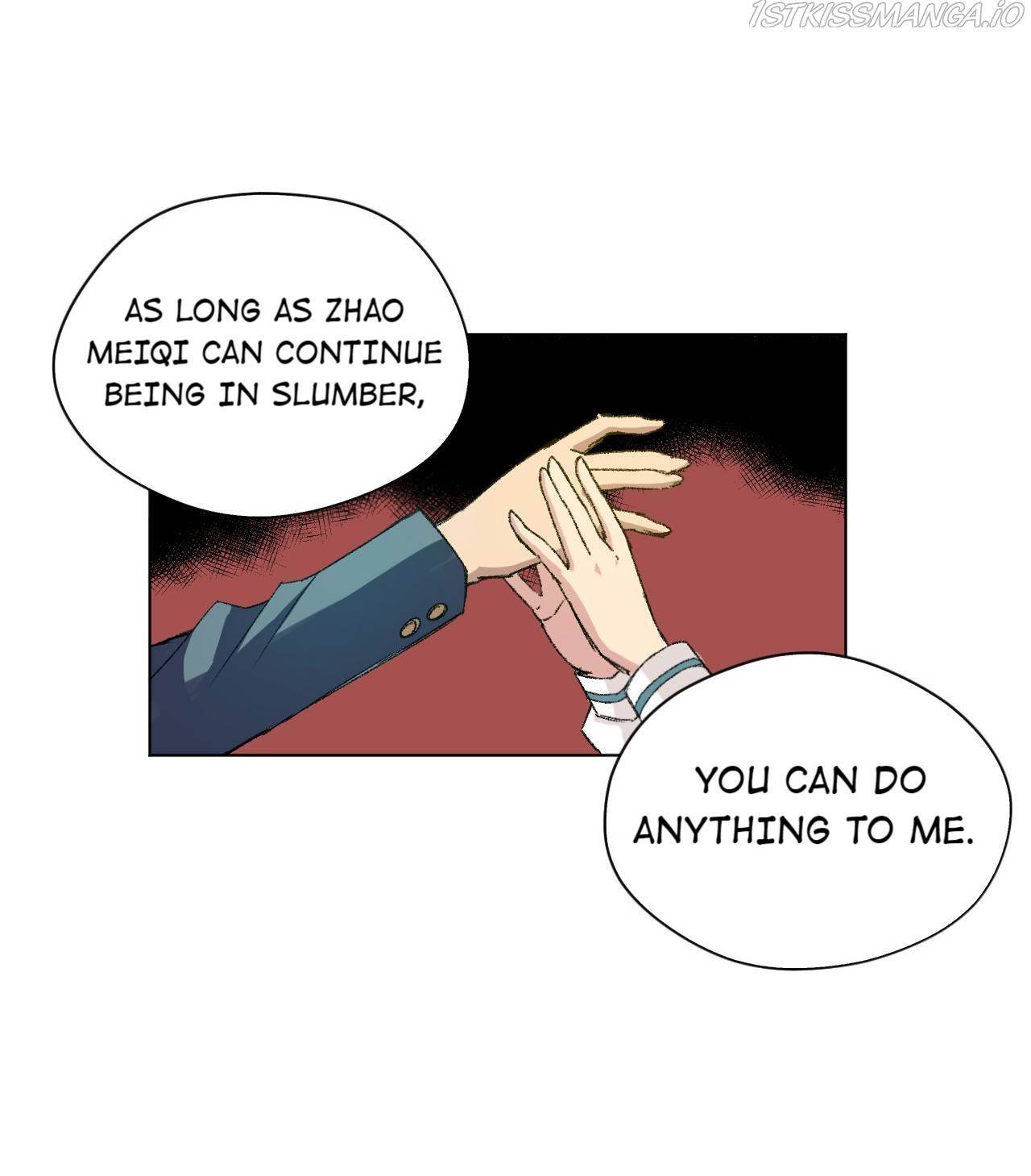 Lord of Catastrophe Chapter 115 - page 25