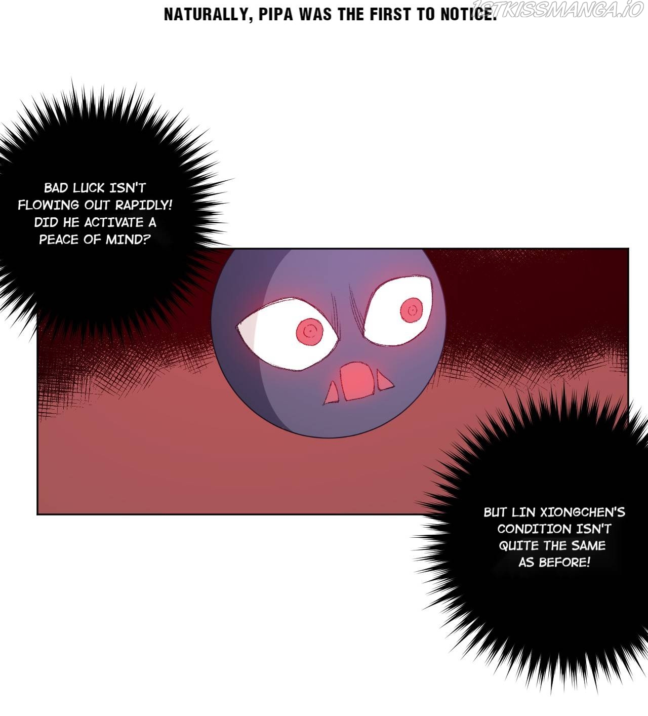 Lord of Catastrophe Chapter 115 - page 36