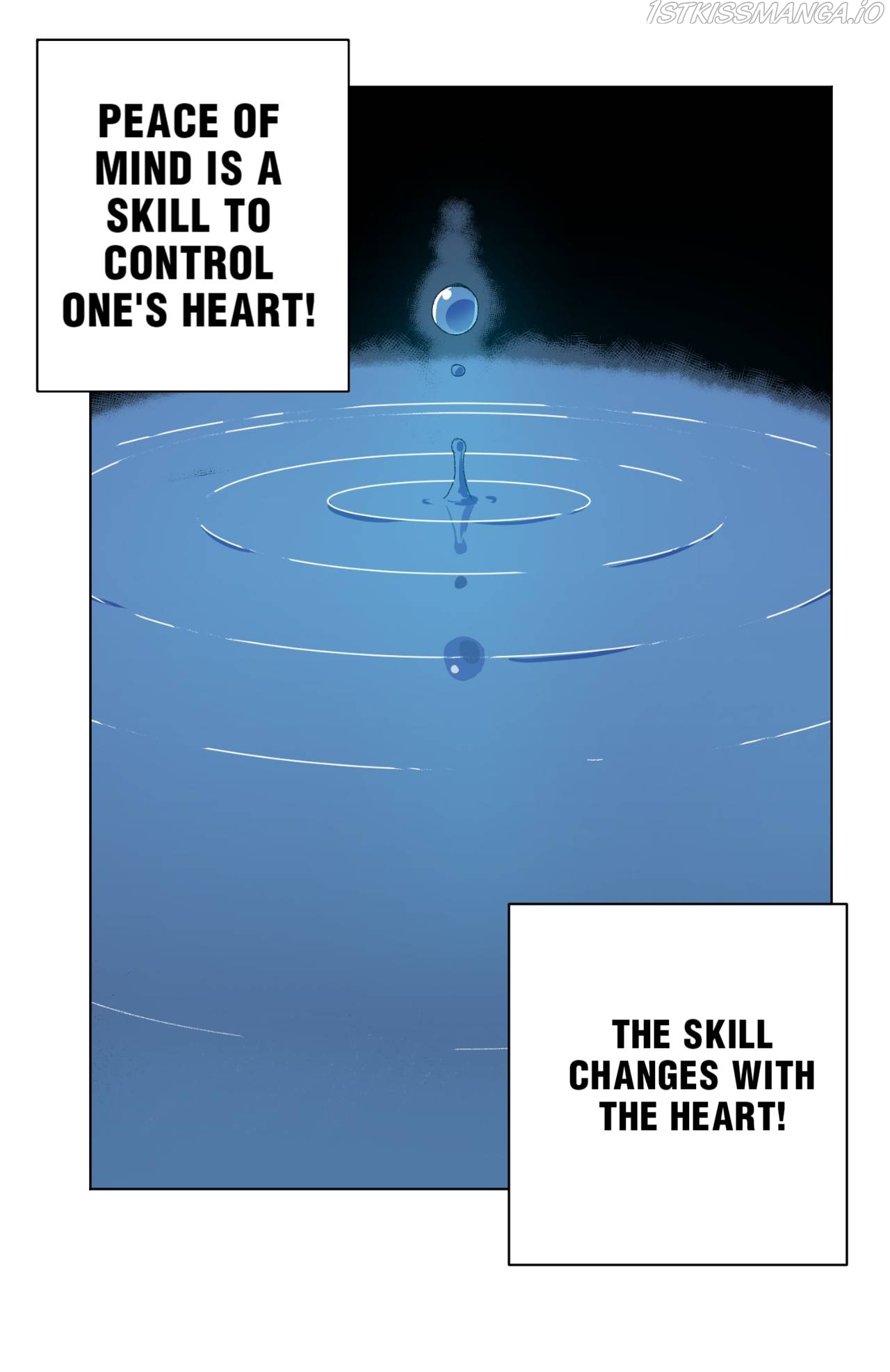 Lord of Catastrophe Chapter 115 - page 37