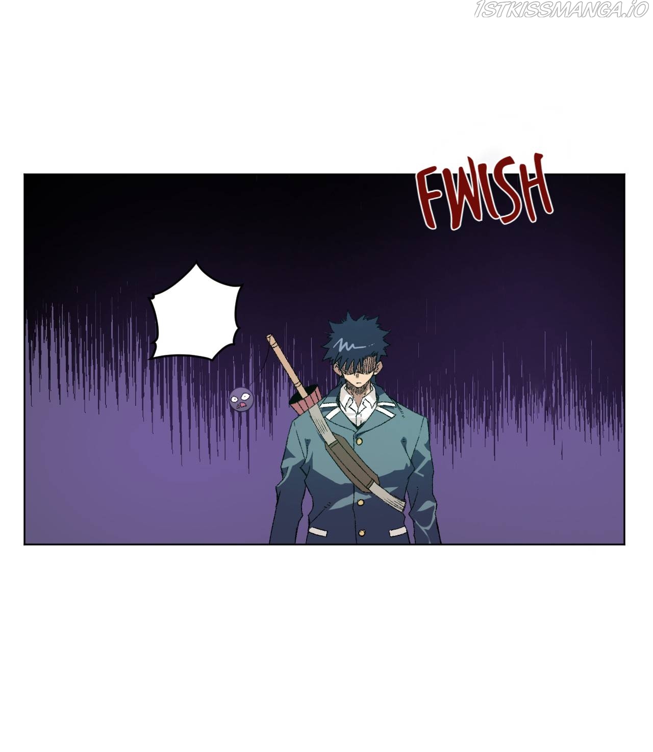 Lord of Catastrophe Chapter 115 - page 4