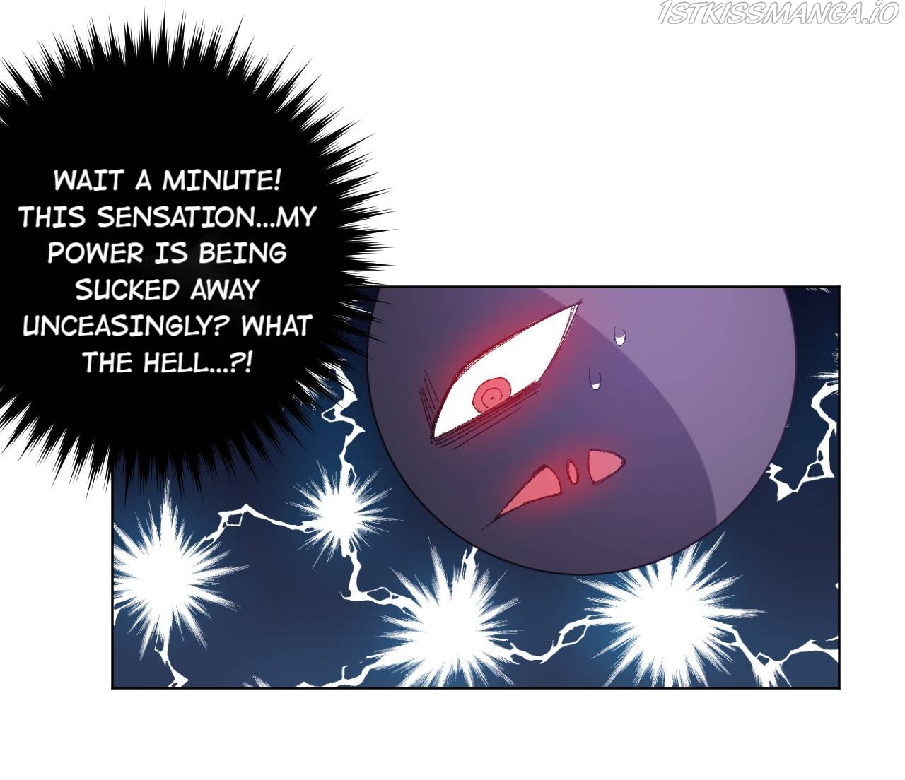 Lord of Catastrophe Chapter 115 - page 48