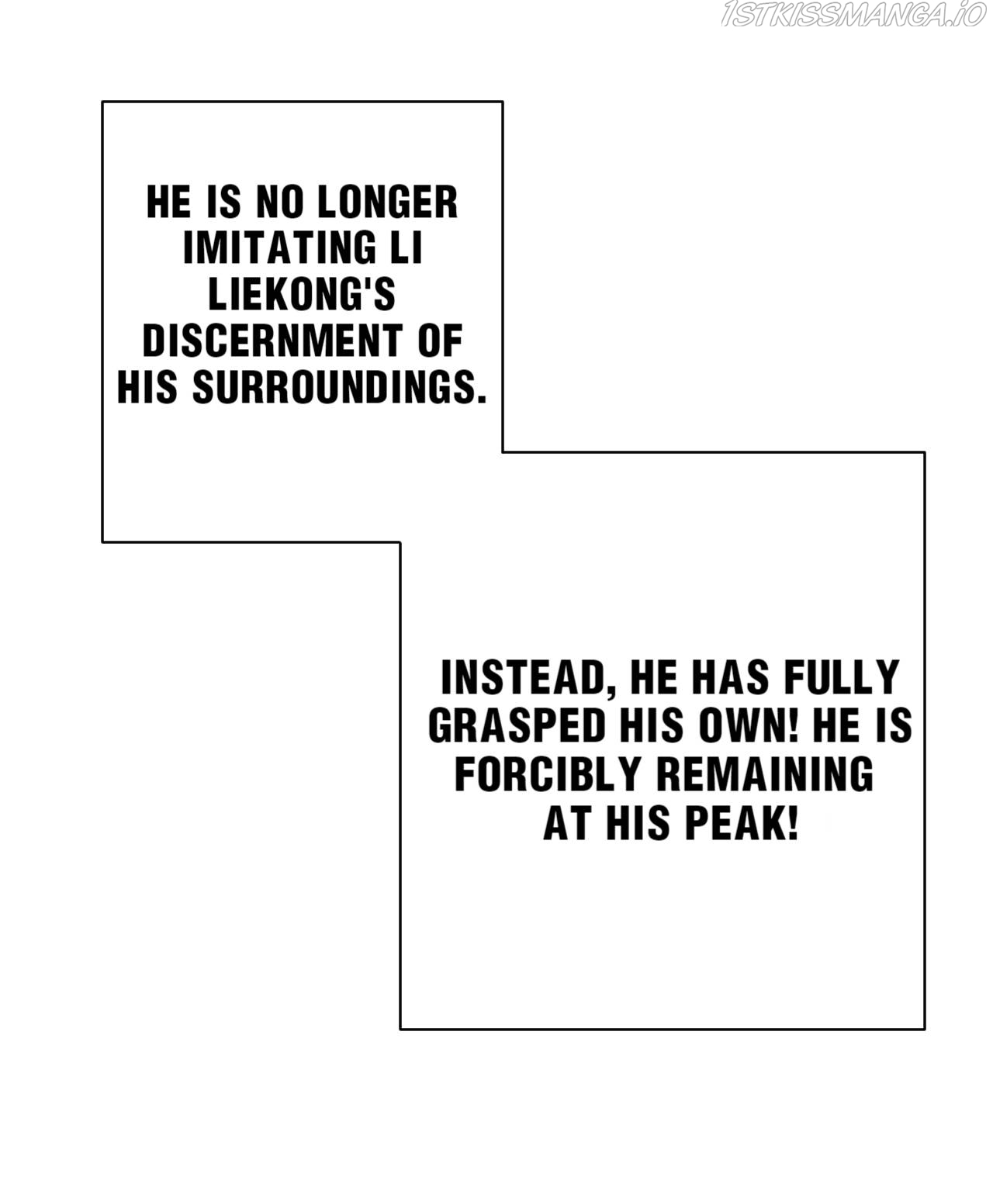 Lord of Catastrophe Chapter 115 - page 49