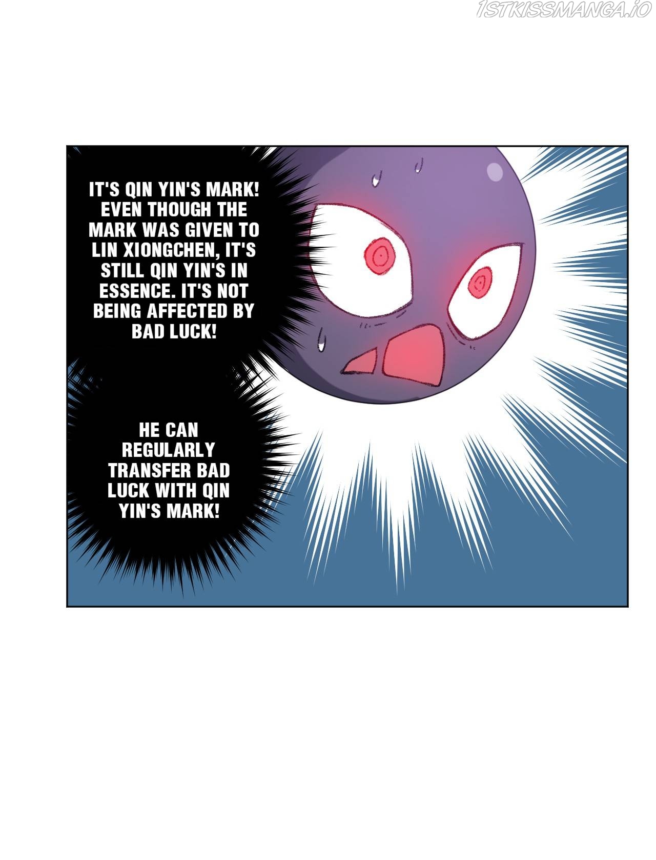 Lord of Catastrophe Chapter 115 - page 56