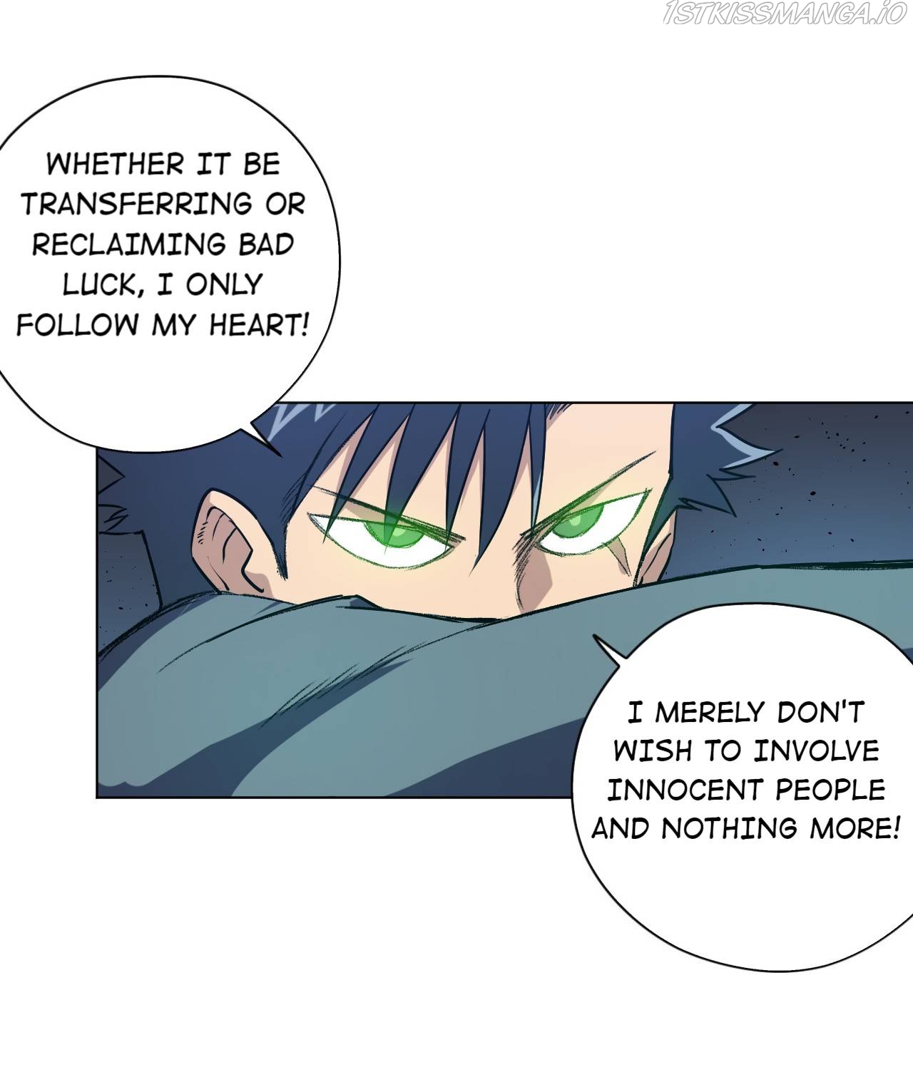 Lord of Catastrophe Chapter 115 - page 59