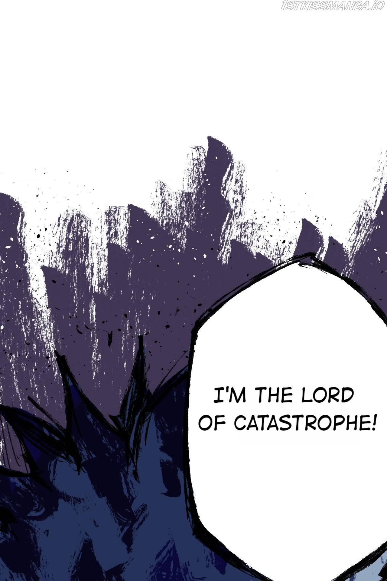 Lord of Catastrophe Chapter 115 - page 62