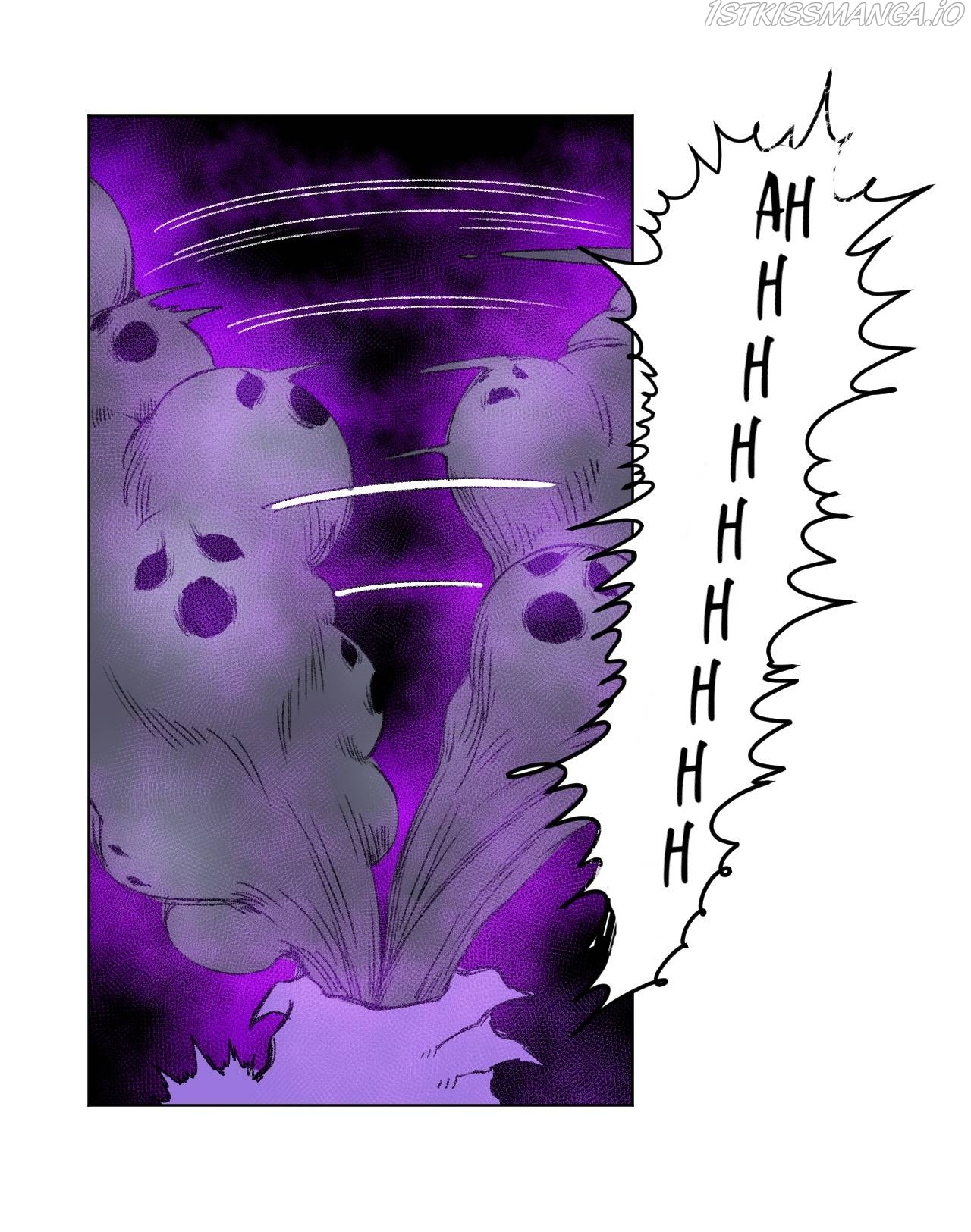 Lord of Catastrophe Chapter 115 - page 64
