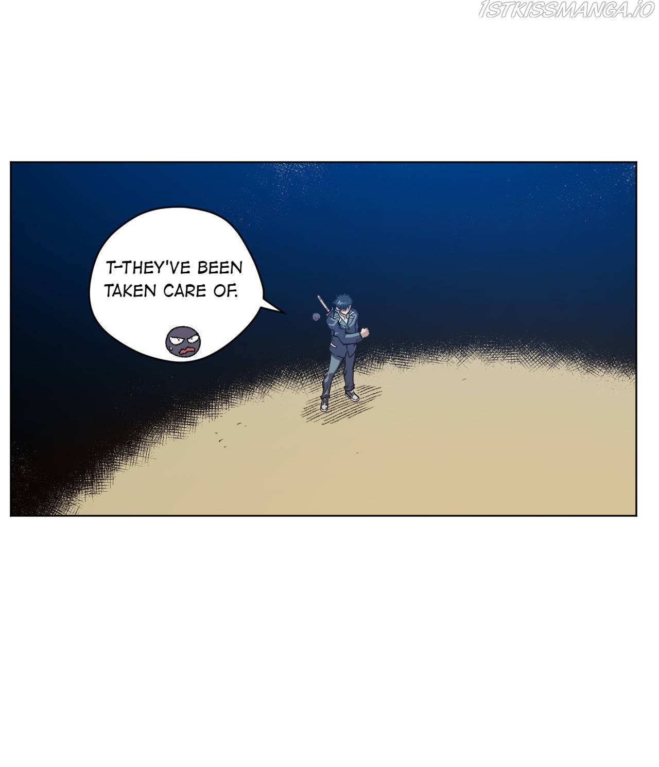 Lord of Catastrophe Chapter 115 - page 66