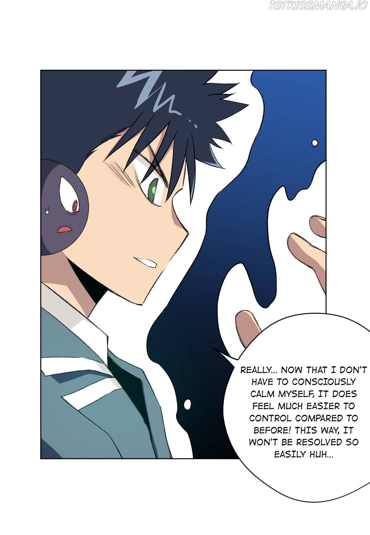 Lord of Catastrophe Chapter 115 - page 73