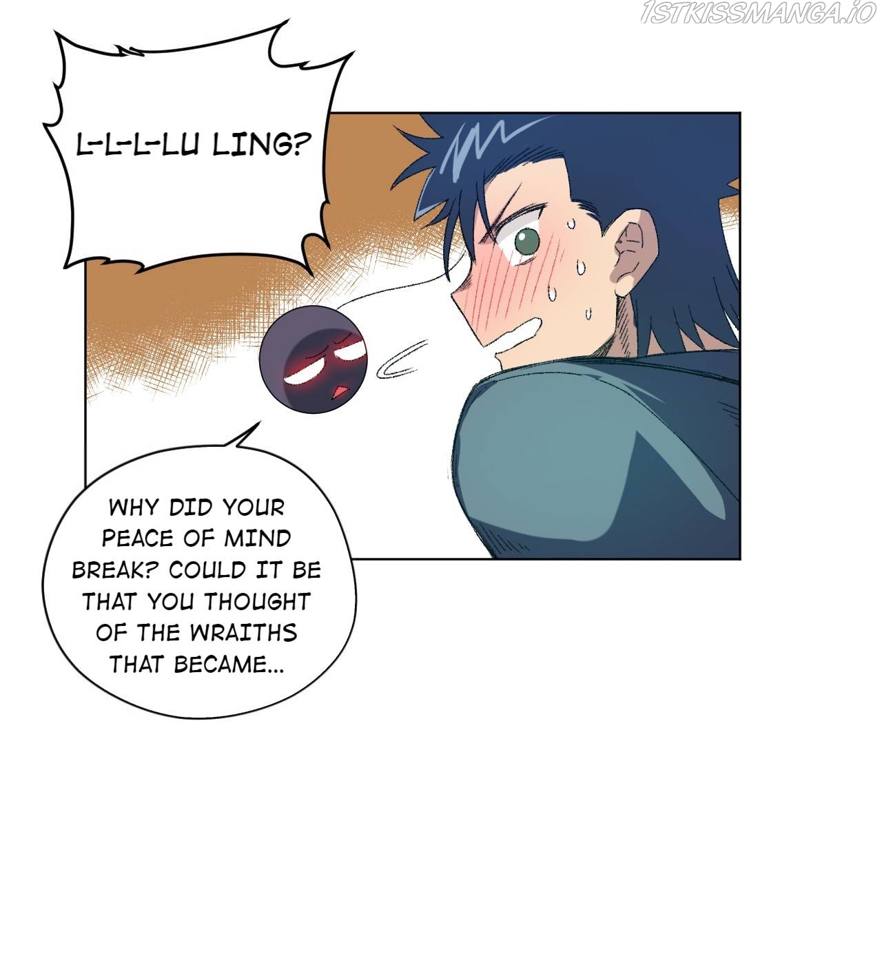 Lord of Catastrophe Chapter 115 - page 78