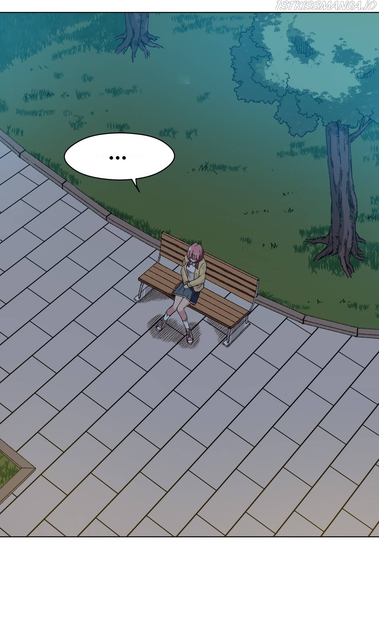 Lord of Catastrophe Chapter 101 - page 14