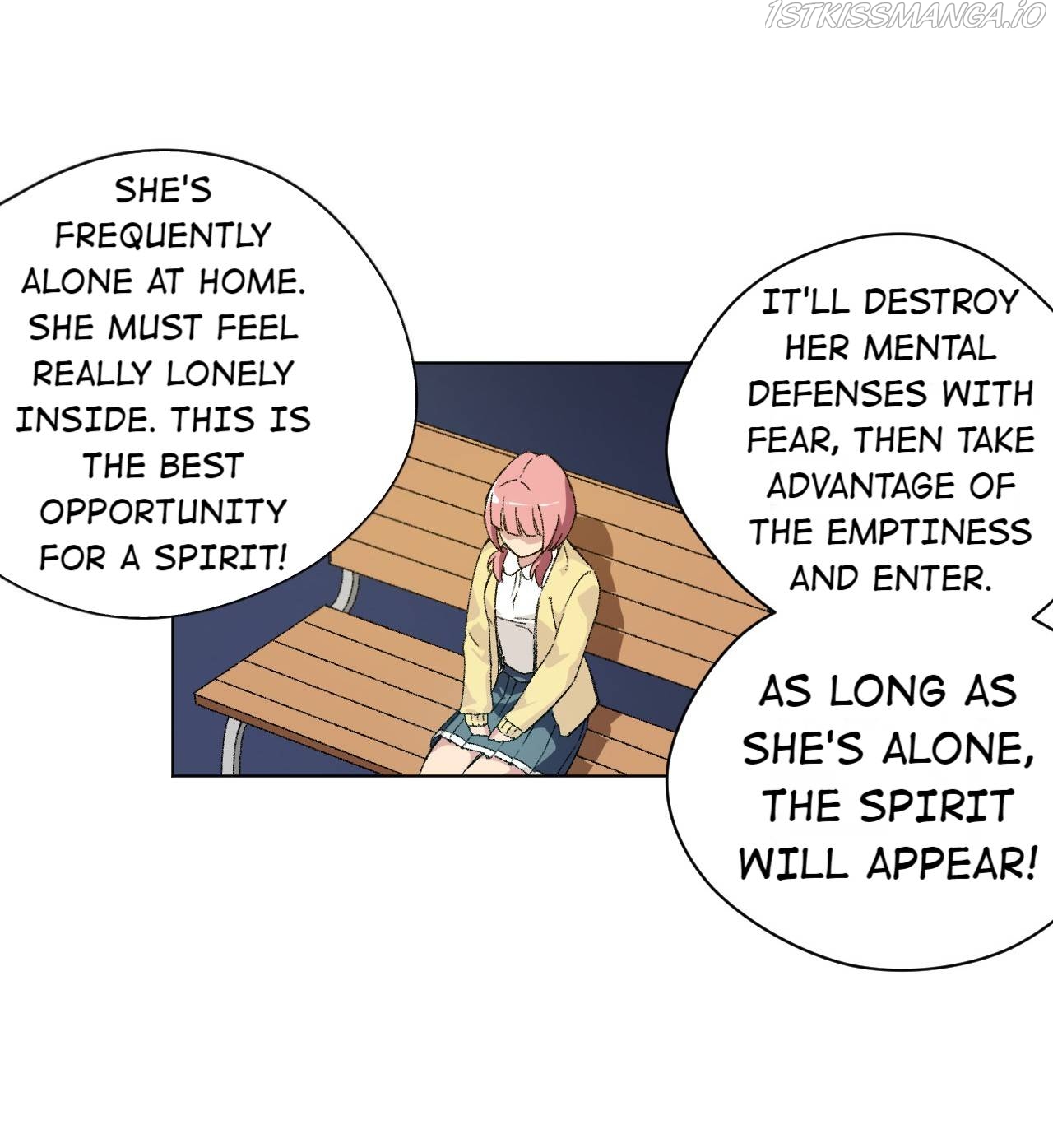 Lord of Catastrophe Chapter 101 - page 18